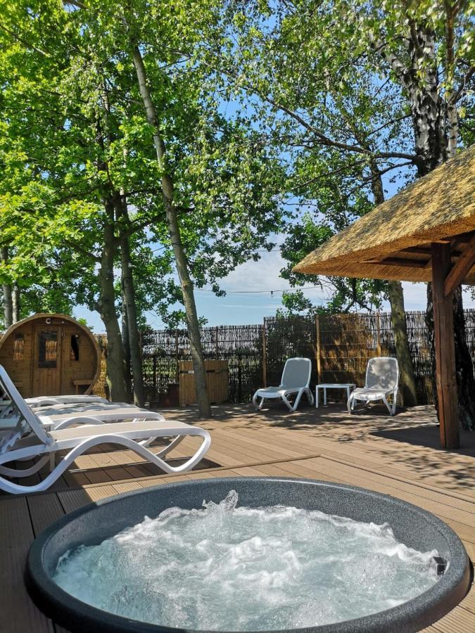 Scandinavia Resort Zator Ngoại thất bức ảnh
