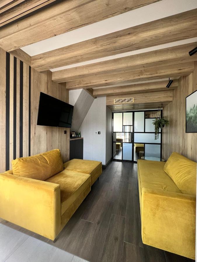 Scandinavia Resort Zator Ngoại thất bức ảnh