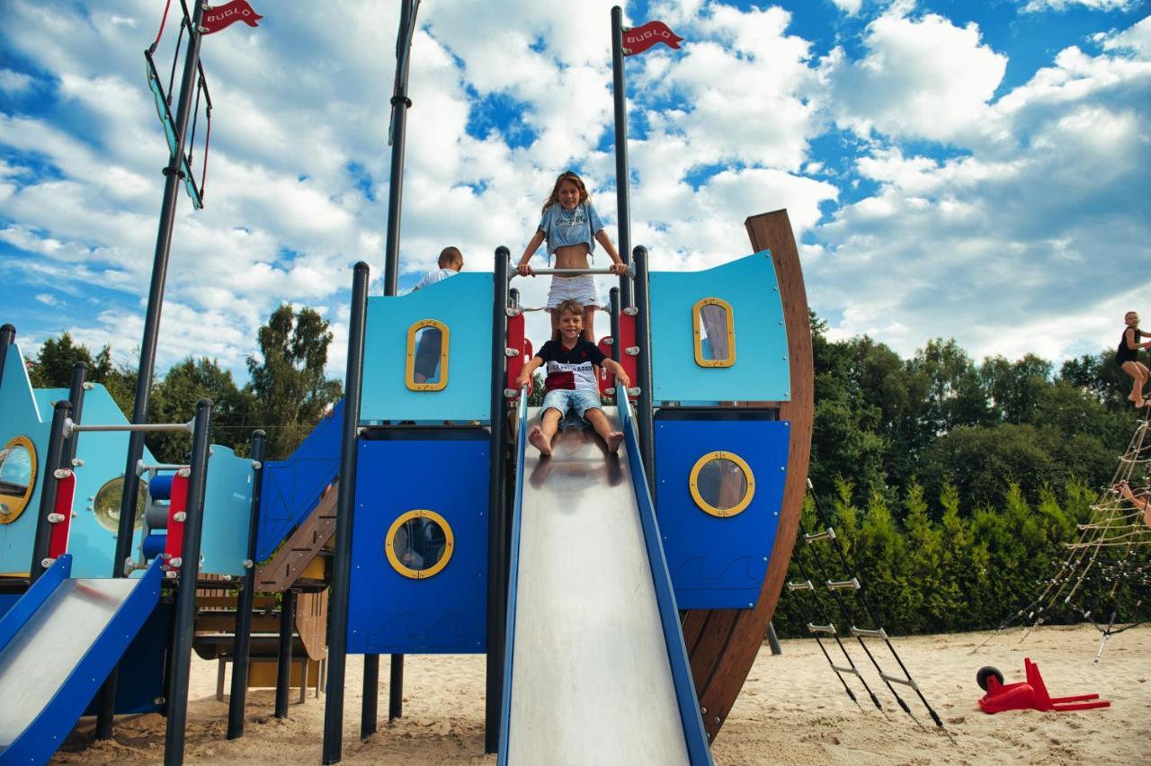 Scandinavia Resort Zator Ngoại thất bức ảnh