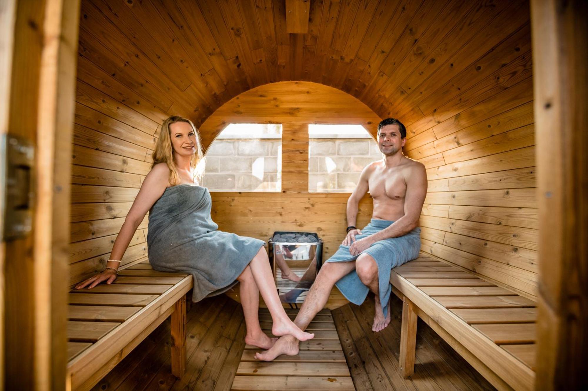Scandinavia Resort Zator Ngoại thất bức ảnh