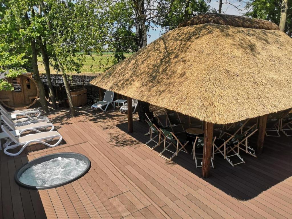 Scandinavia Resort Zator Ngoại thất bức ảnh