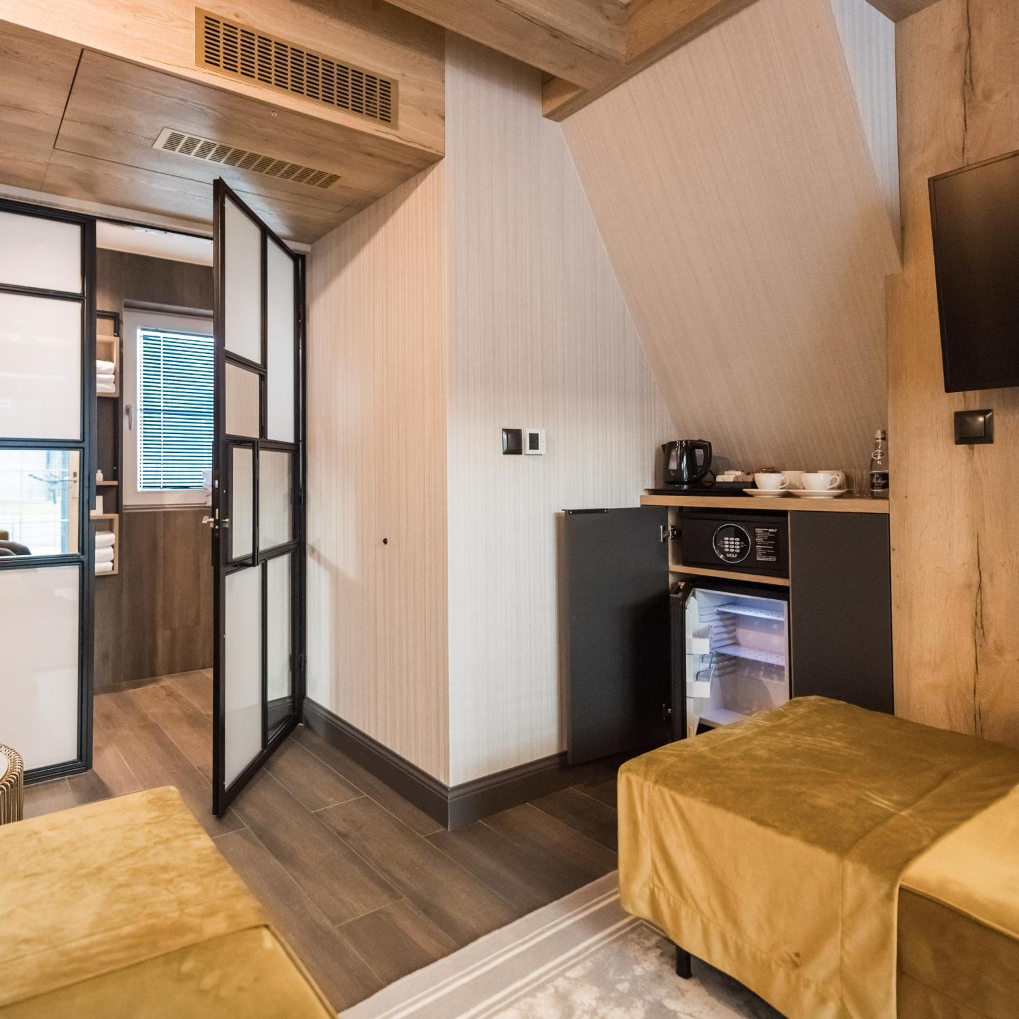 Scandinavia Resort Zator Ngoại thất bức ảnh