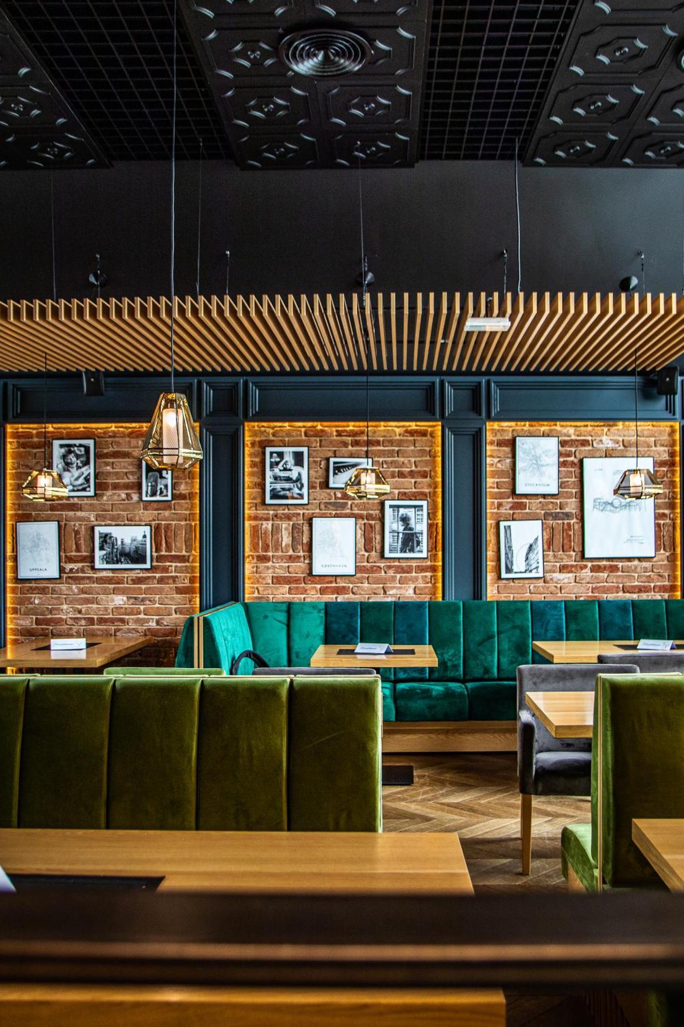 Scandinavia Resort Zator Ngoại thất bức ảnh
