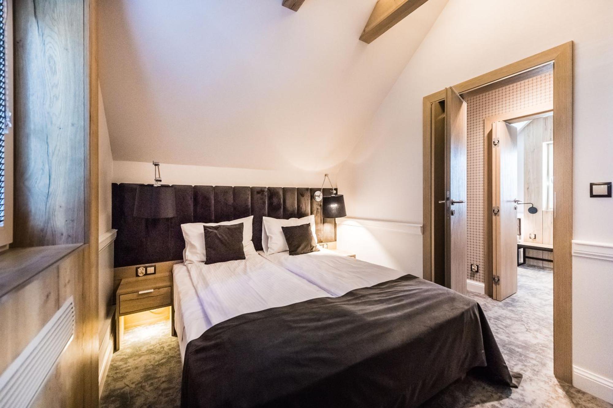 Scandinavia Resort Zator Ngoại thất bức ảnh