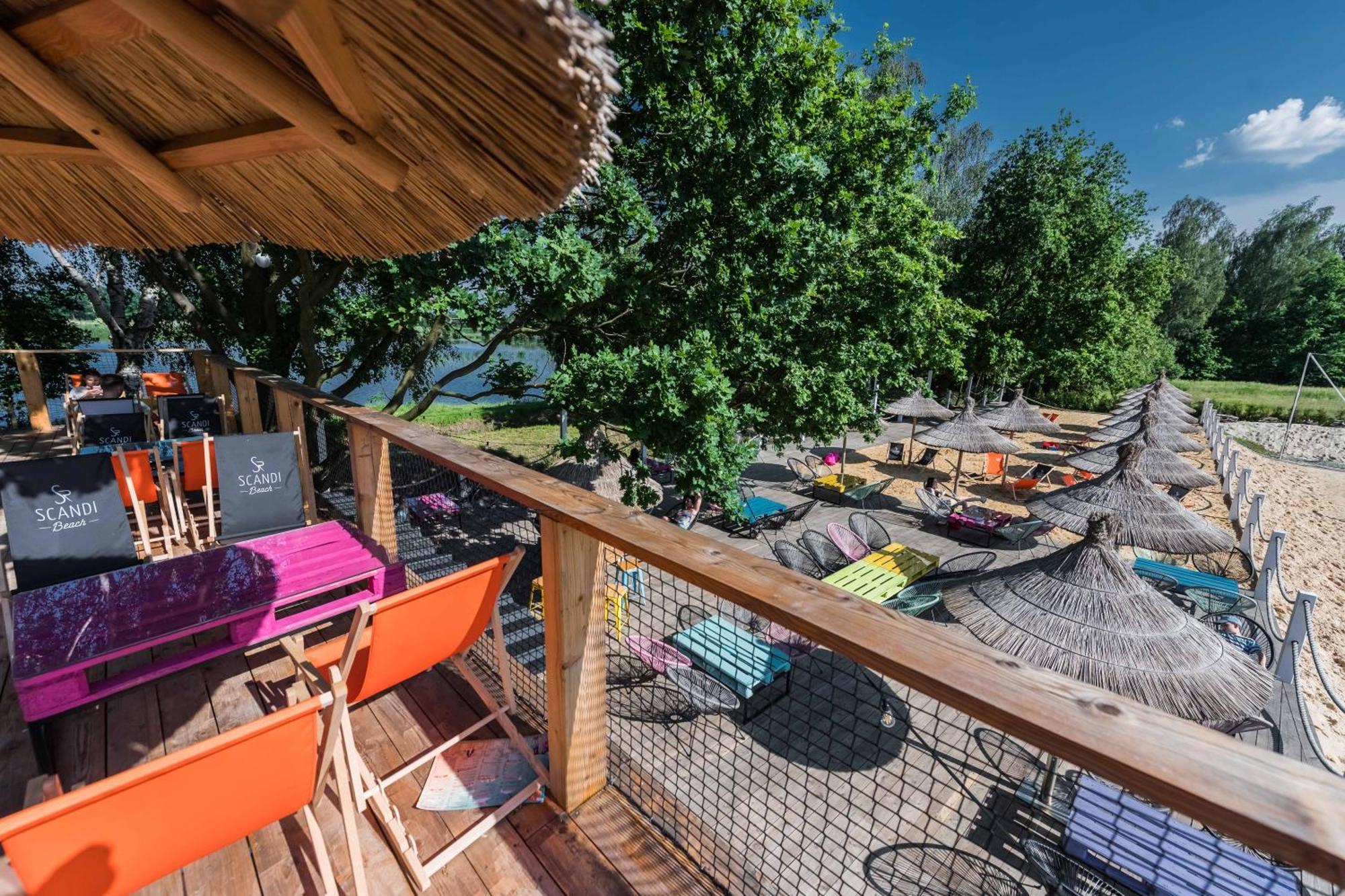 Scandinavia Resort Zator Ngoại thất bức ảnh