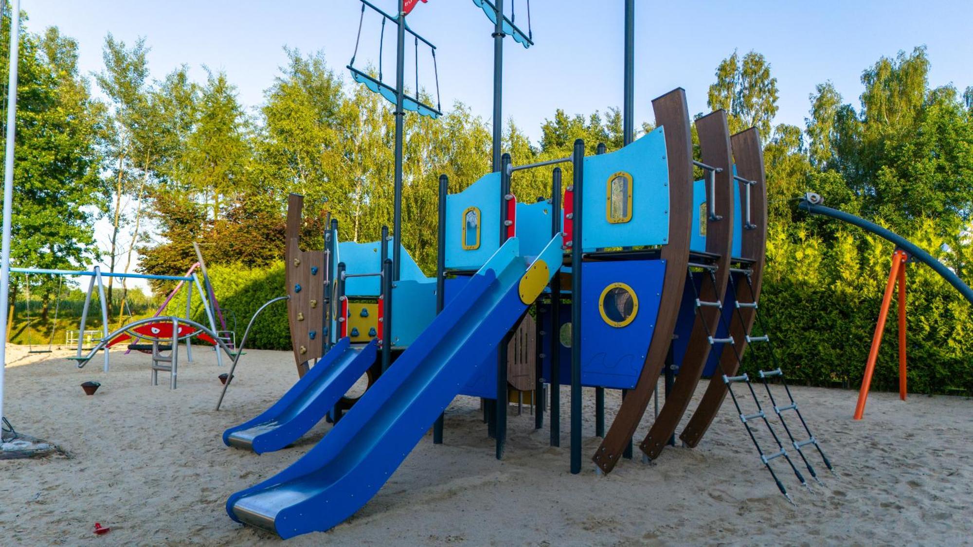 Scandinavia Resort Zator Ngoại thất bức ảnh