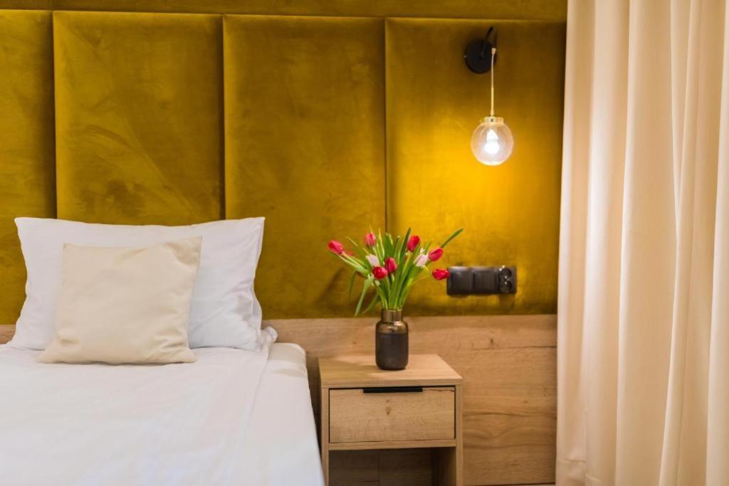 Scandinavia Resort Zator Ngoại thất bức ảnh