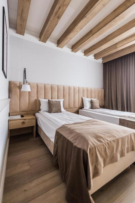 Scandinavia Resort Zator Ngoại thất bức ảnh