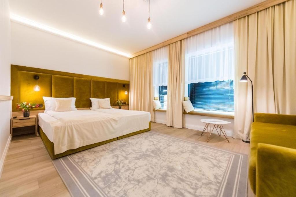 Scandinavia Resort Zator Ngoại thất bức ảnh