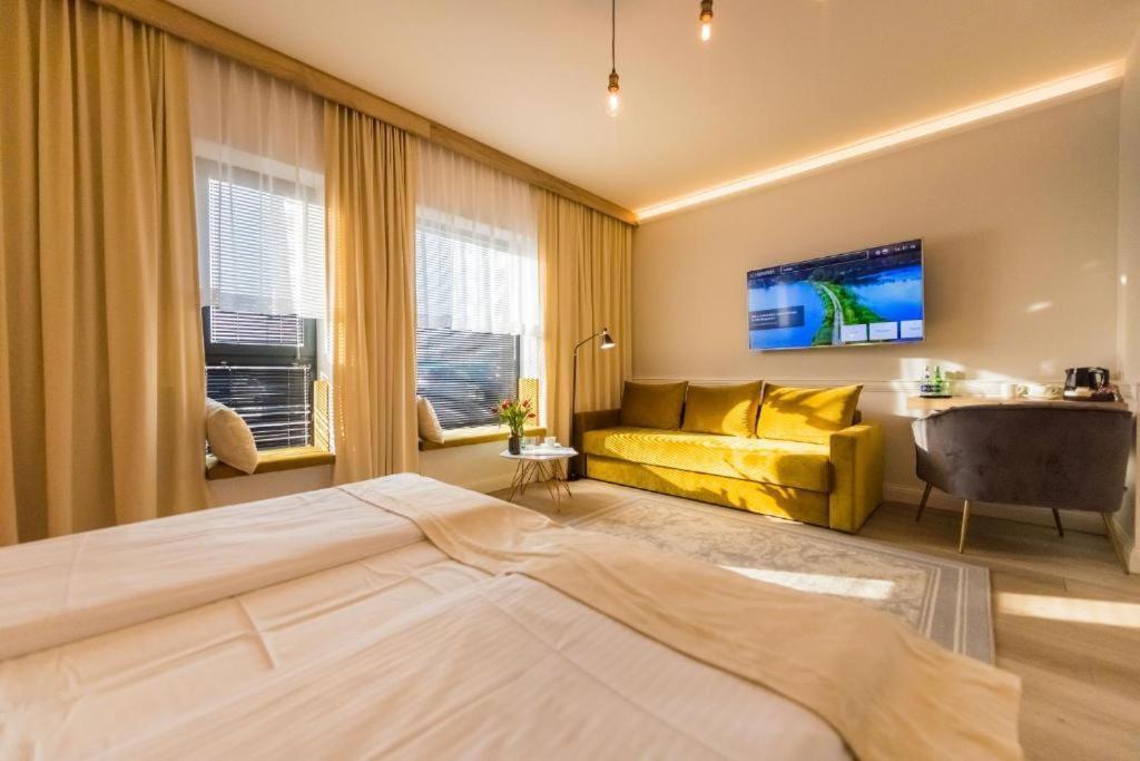 Scandinavia Resort Zator Ngoại thất bức ảnh