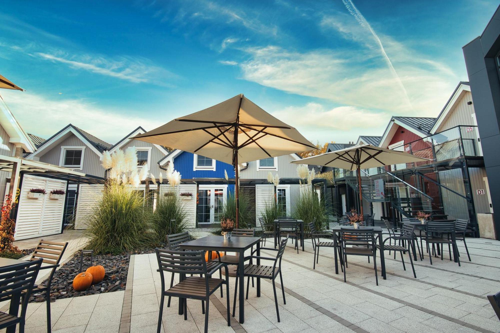 Scandinavia Resort Zator Ngoại thất bức ảnh
