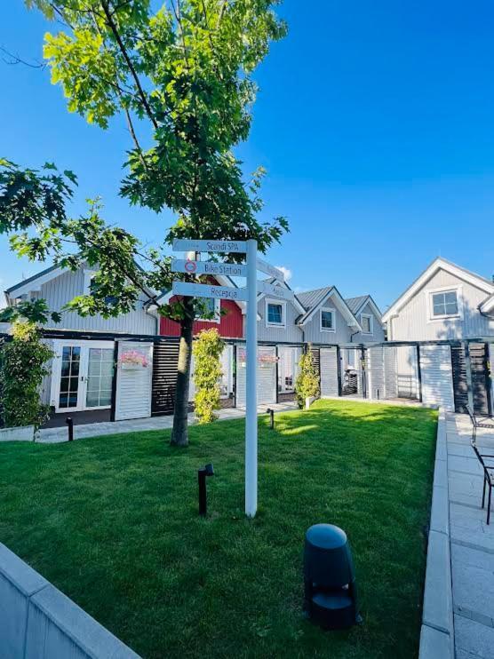 Scandinavia Resort Zator Ngoại thất bức ảnh