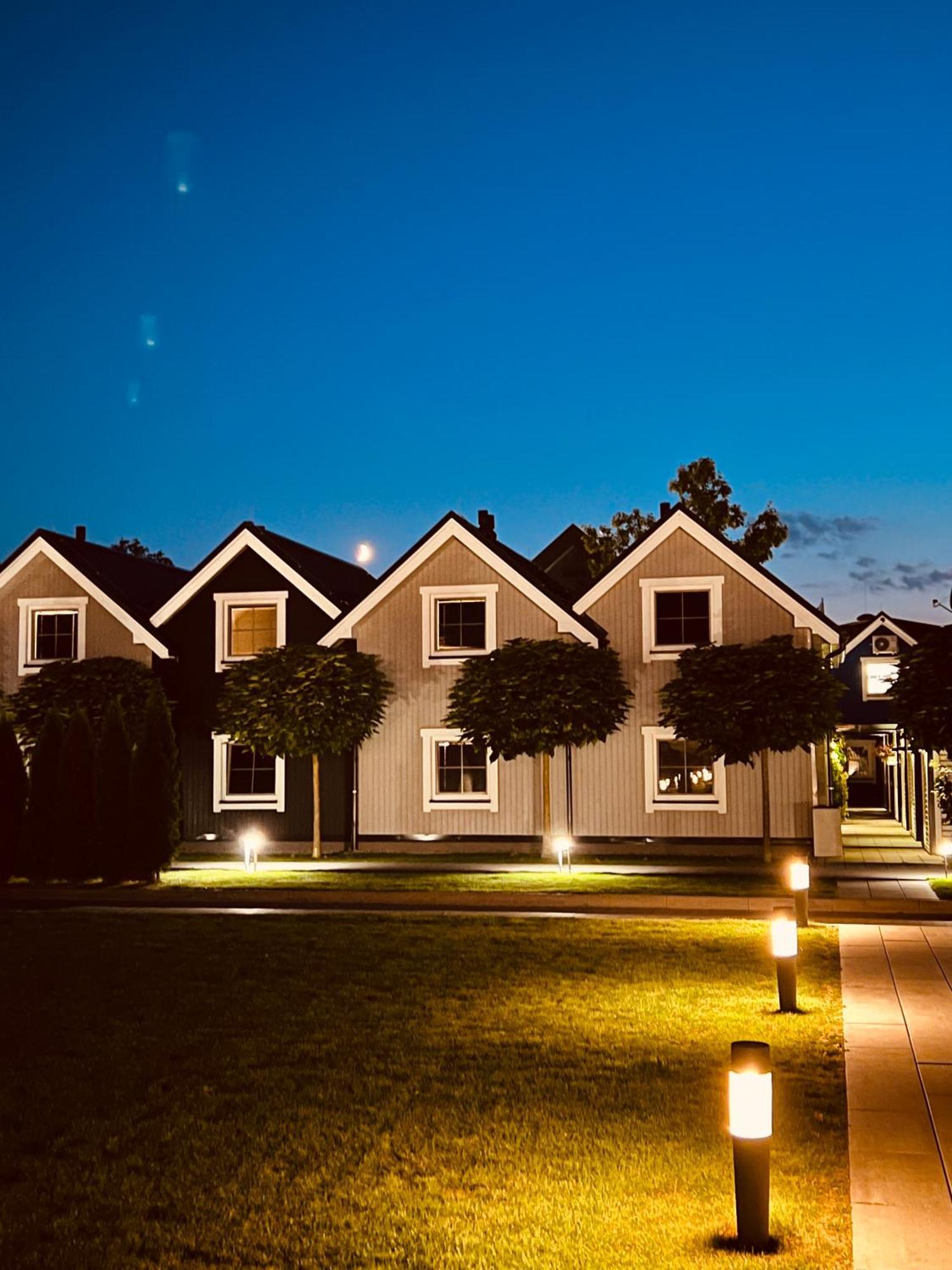 Scandinavia Resort Zator Ngoại thất bức ảnh