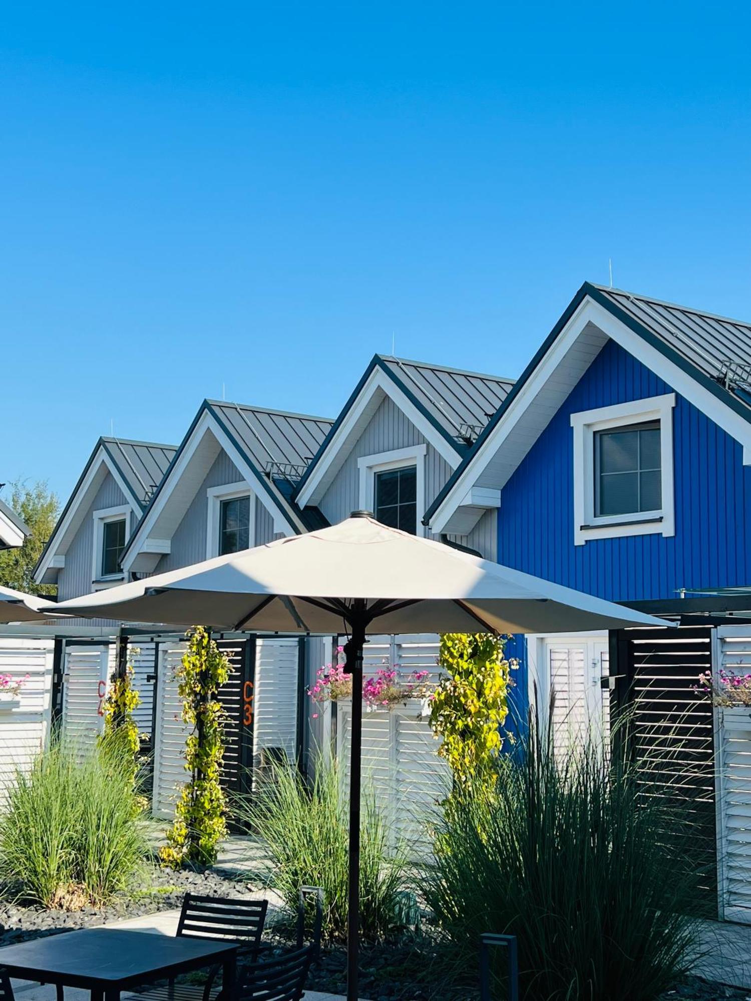 Scandinavia Resort Zator Ngoại thất bức ảnh