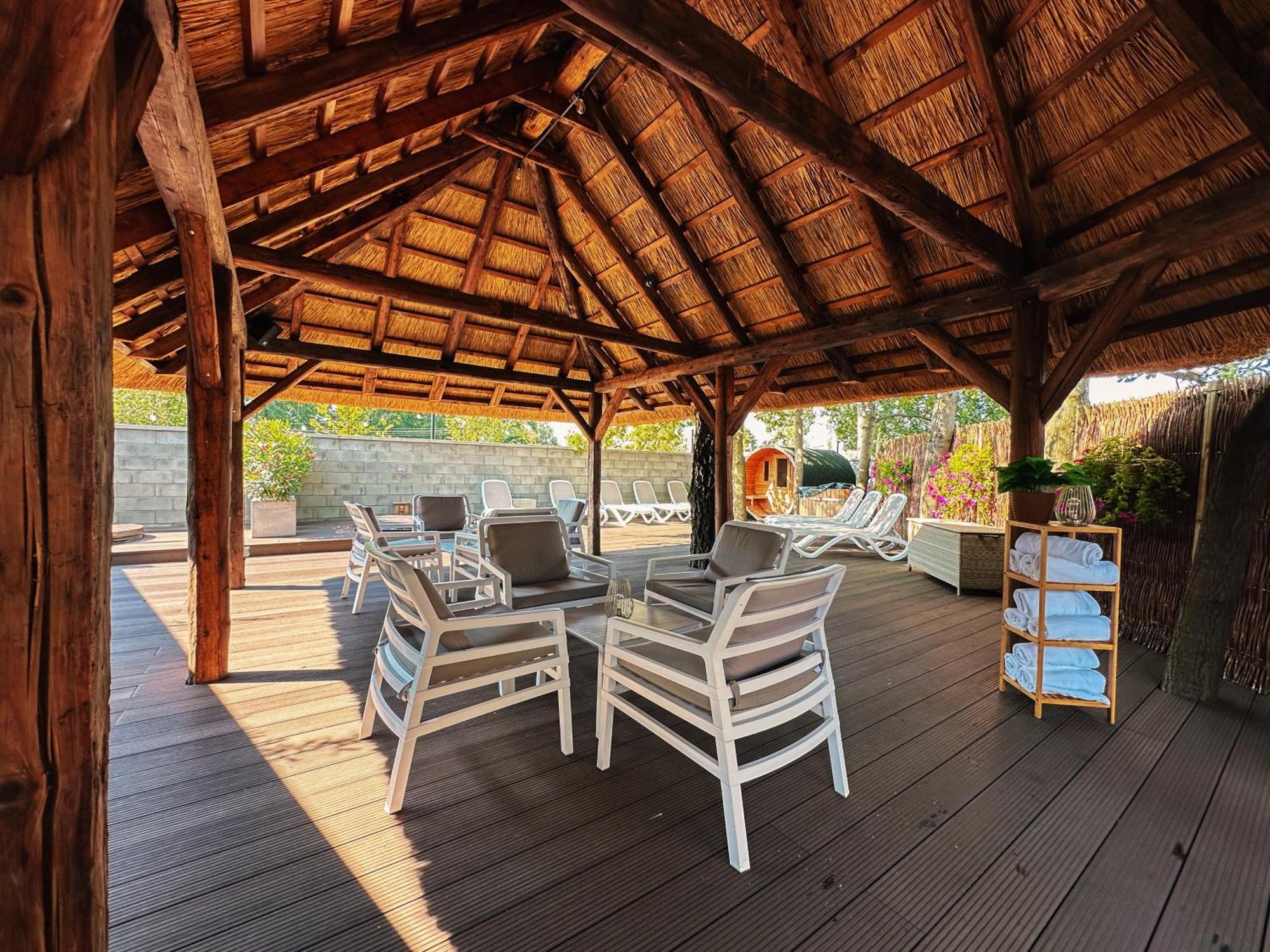 Scandinavia Resort Zator Ngoại thất bức ảnh