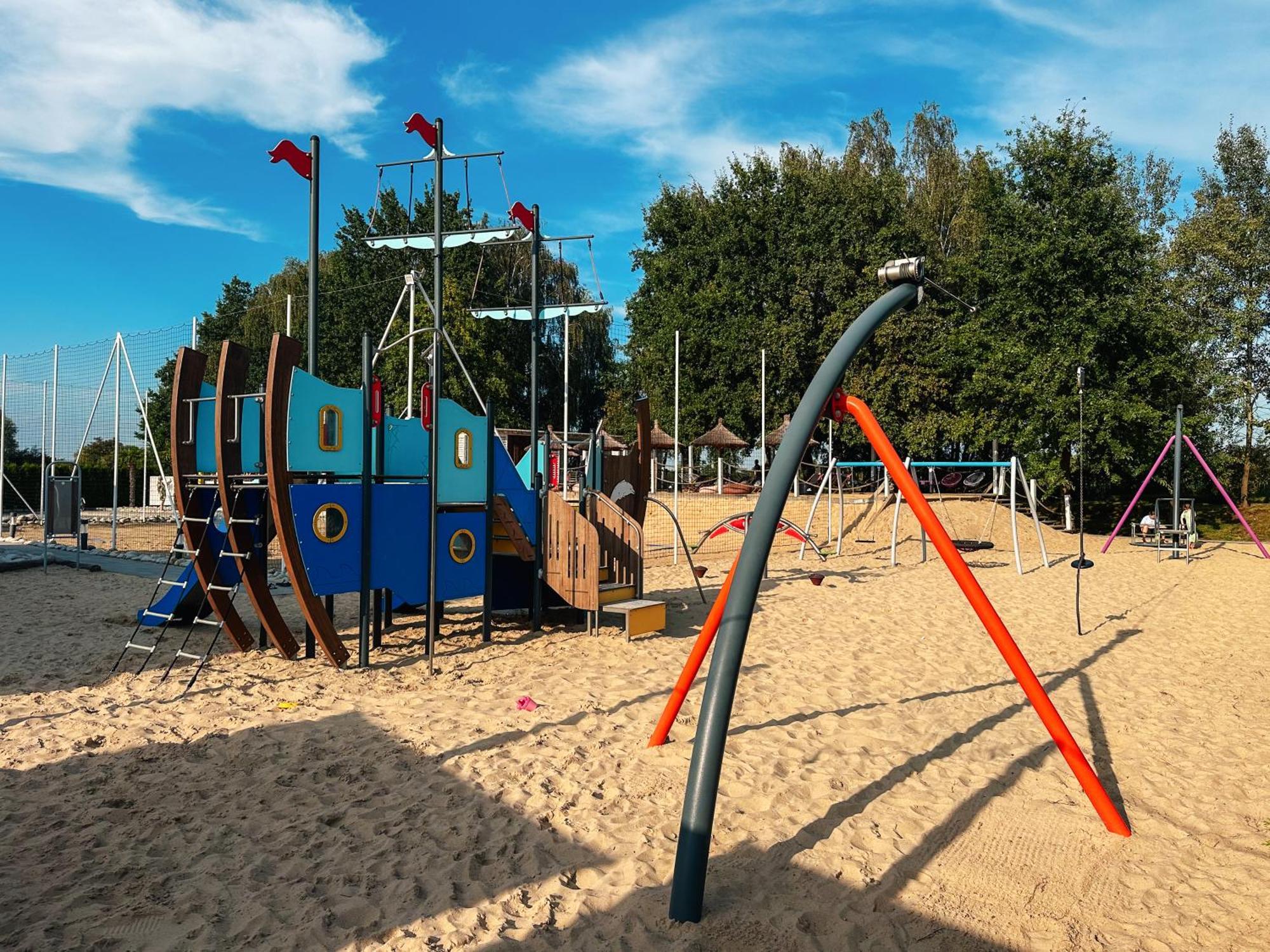 Scandinavia Resort Zator Ngoại thất bức ảnh