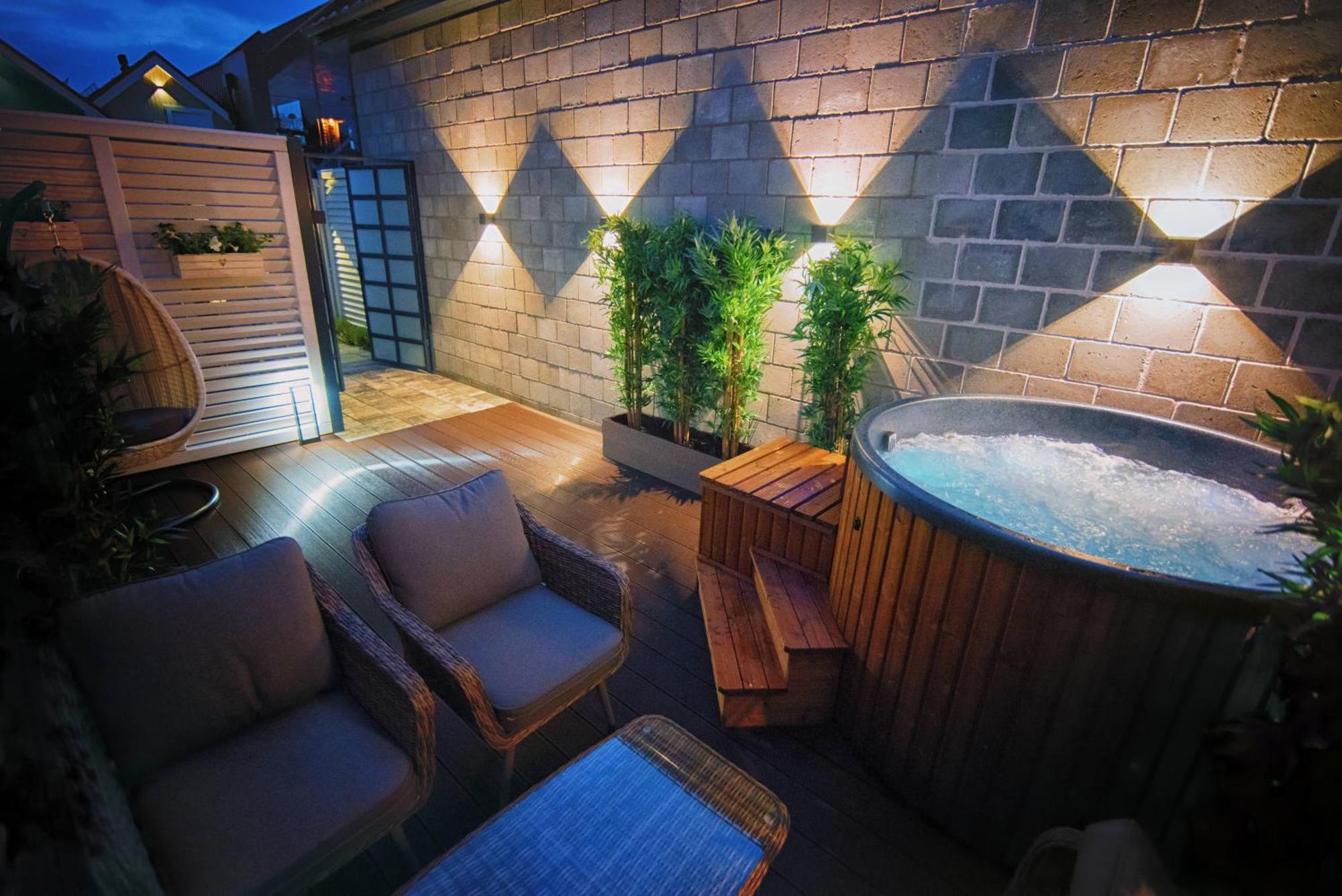 Scandinavia Resort Zator Ngoại thất bức ảnh