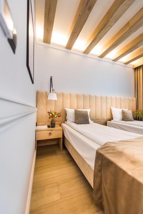 Scandinavia Resort Zator Ngoại thất bức ảnh