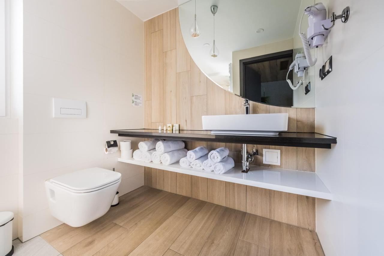 Scandinavia Resort Zator Ngoại thất bức ảnh
