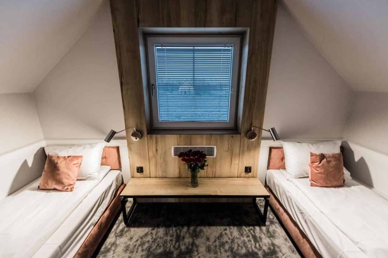 Scandinavia Resort Zator Ngoại thất bức ảnh