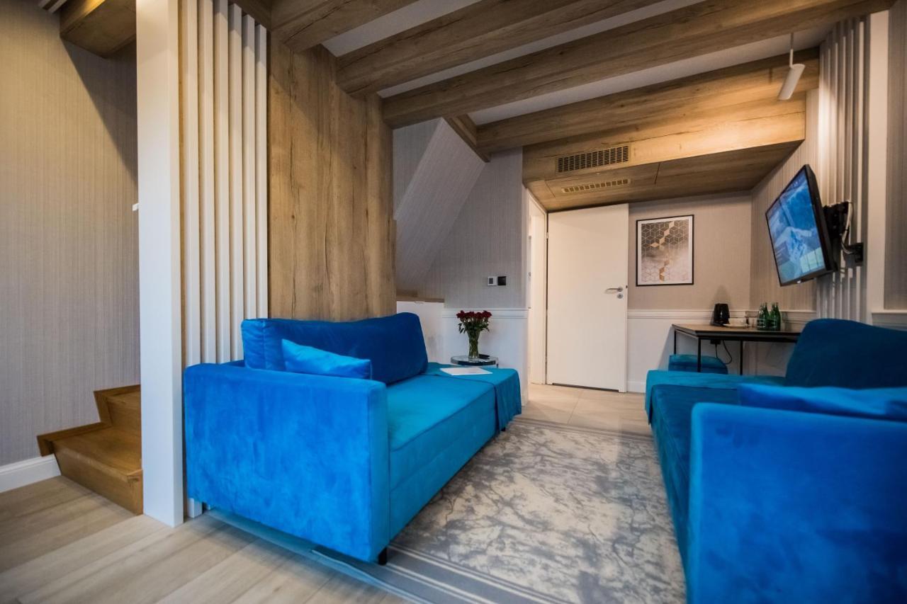 Scandinavia Resort Zator Ngoại thất bức ảnh