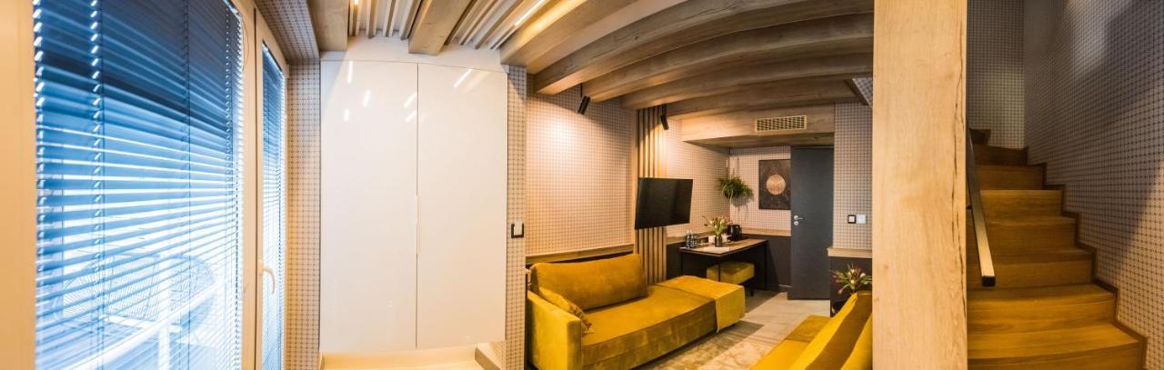 Scandinavia Resort Zator Ngoại thất bức ảnh