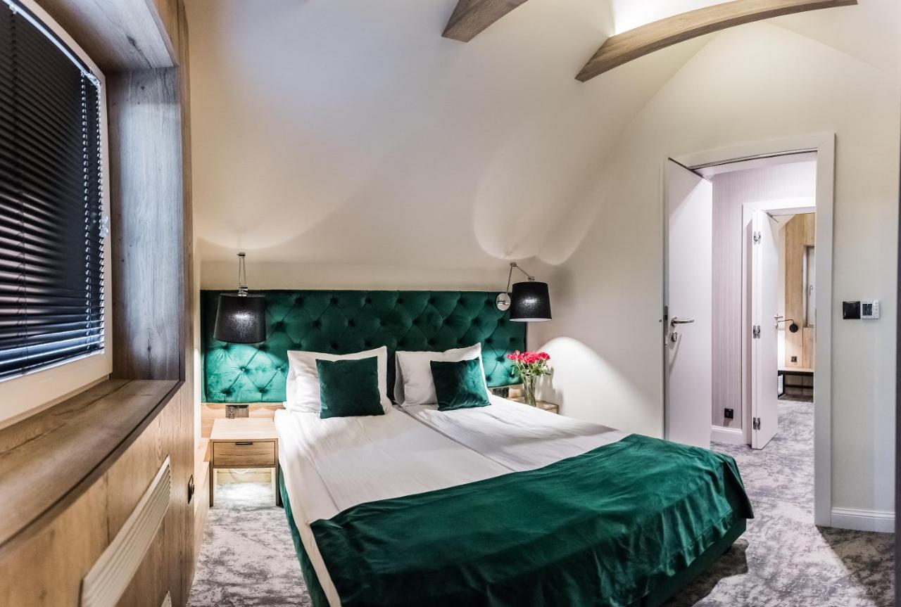 Scandinavia Resort Zator Ngoại thất bức ảnh