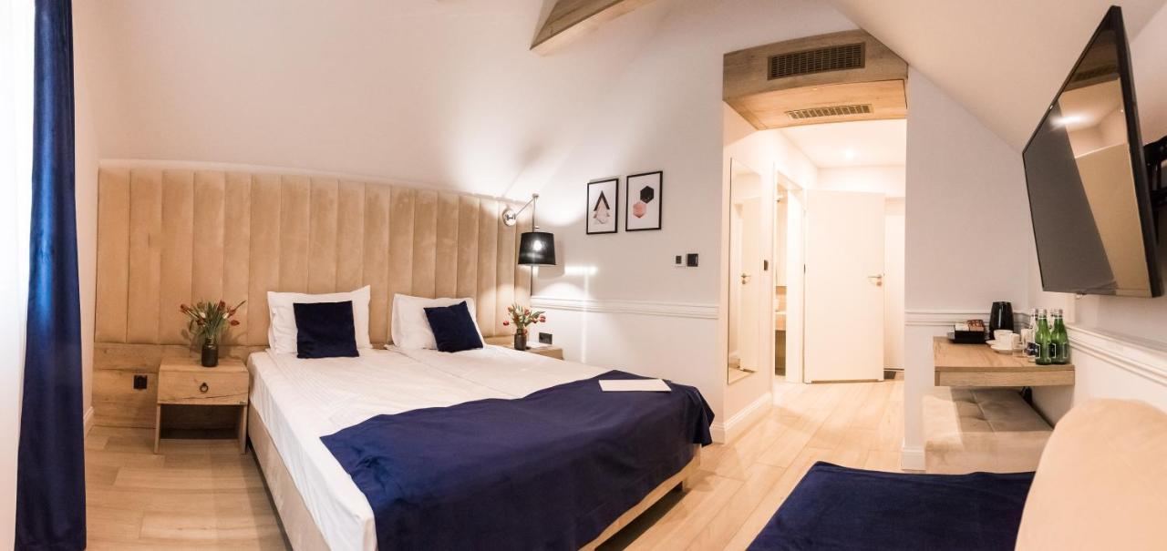 Scandinavia Resort Zator Ngoại thất bức ảnh
